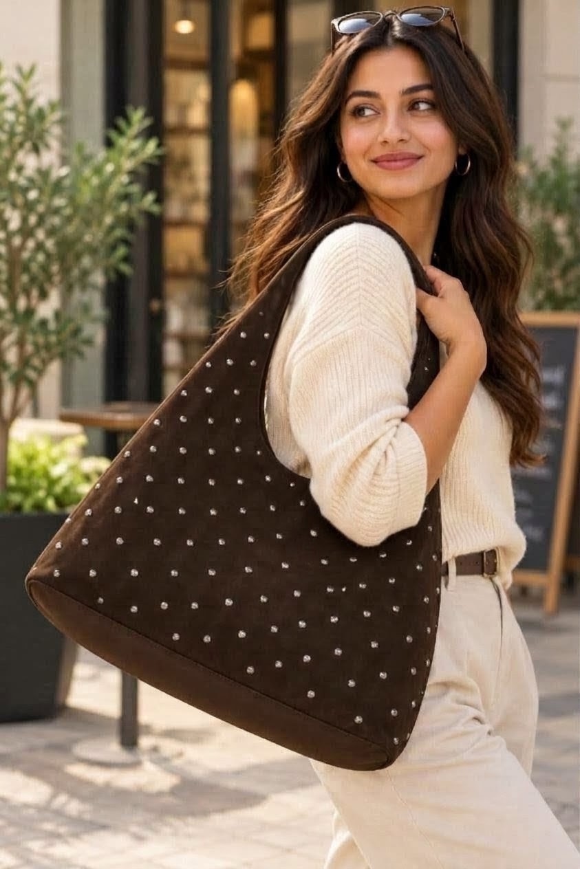 Women Handbags Collage