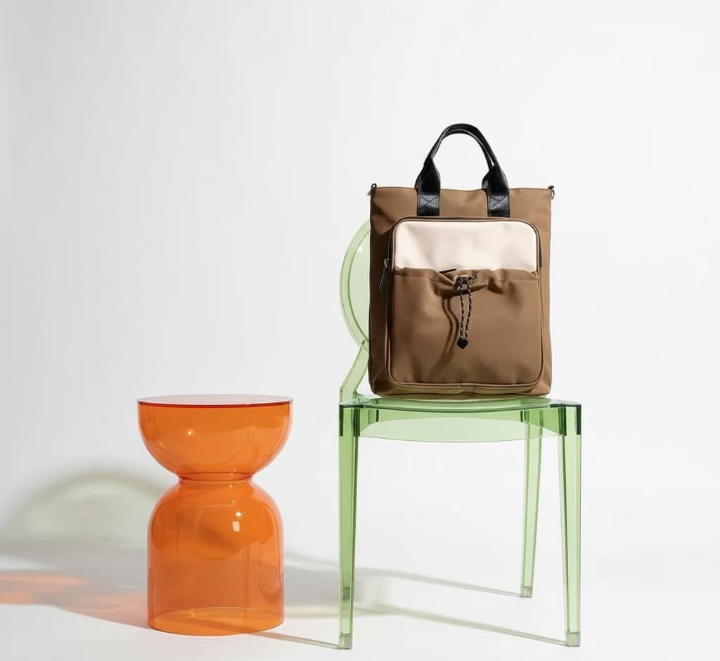 Voyage Versa Tote Backpack