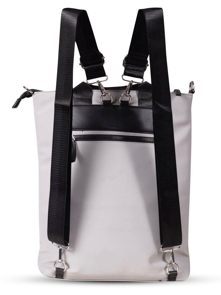 Voyage Versa Tote Backpack