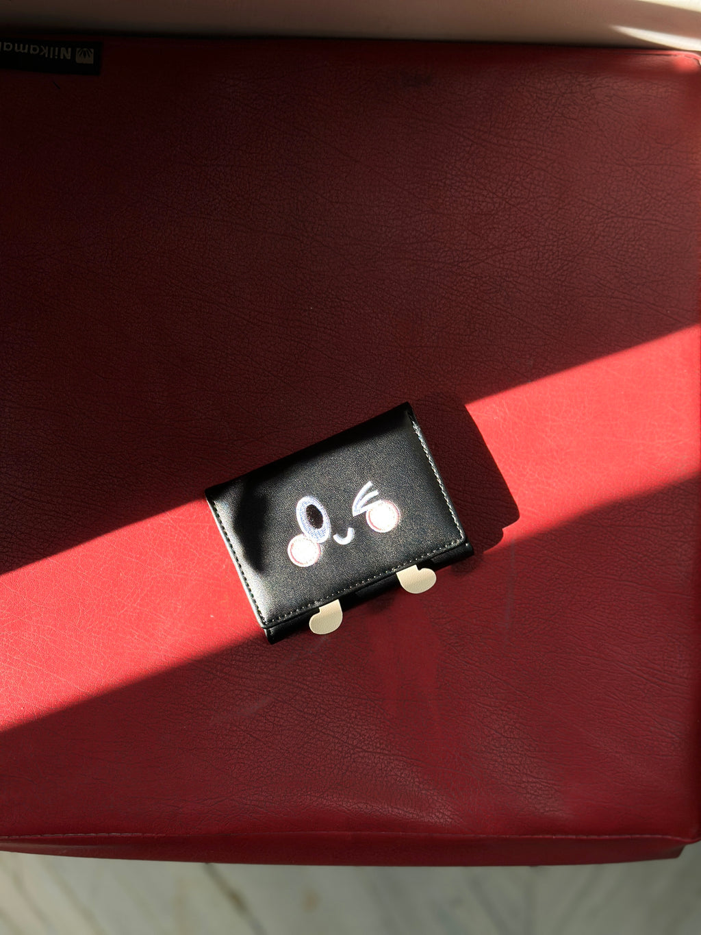 Kids Cute Mini Wallet