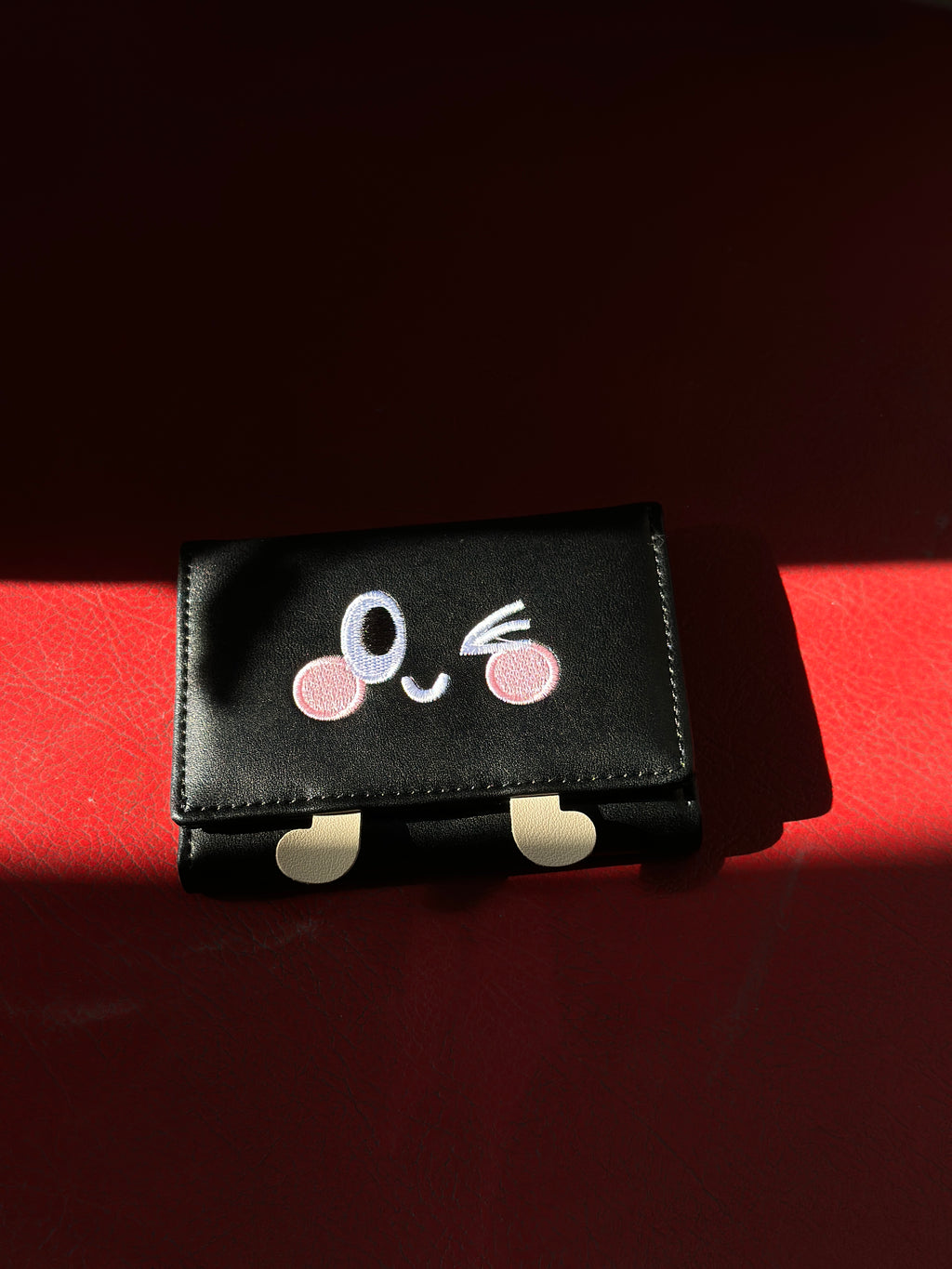 Kids Cute Mini Wallet