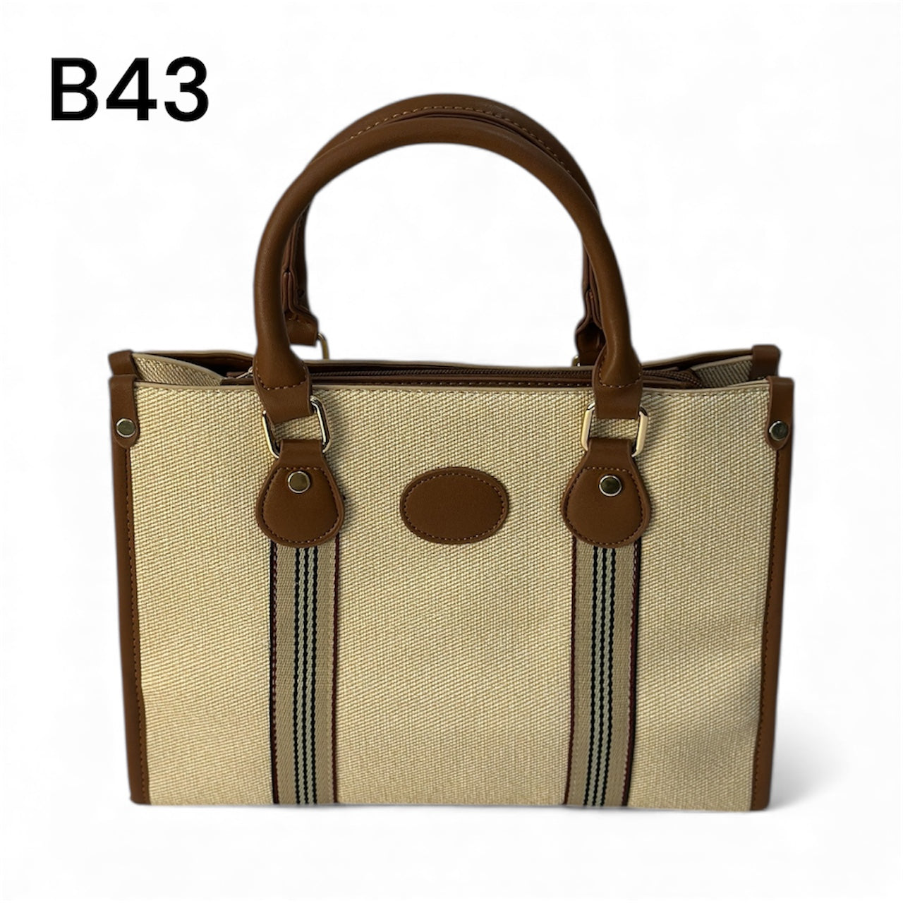 Bag 43