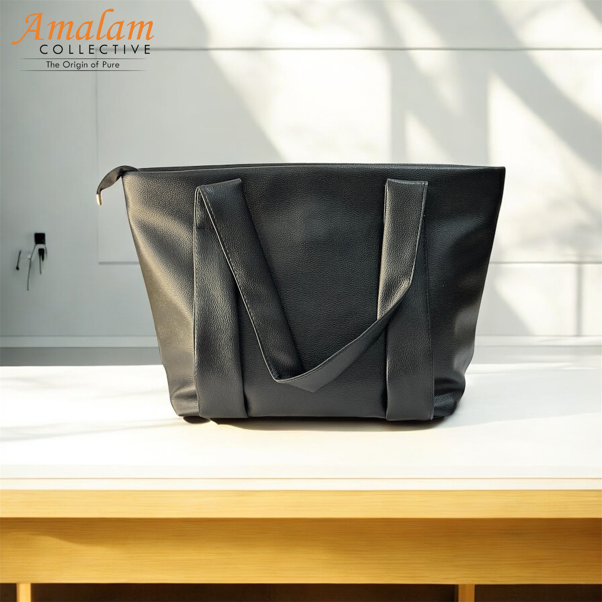Urban Grace Tote