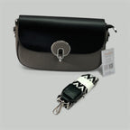 Modern Bag with Detachable Coin Case – Compact Utility Bag