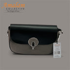 Modern Bag with Detachable Coin Case – Compact Utility Bag
