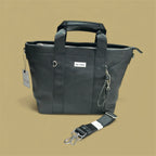 Modern Work & Travel Tote Bag