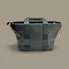 Modern Work & Travel Tote Bag