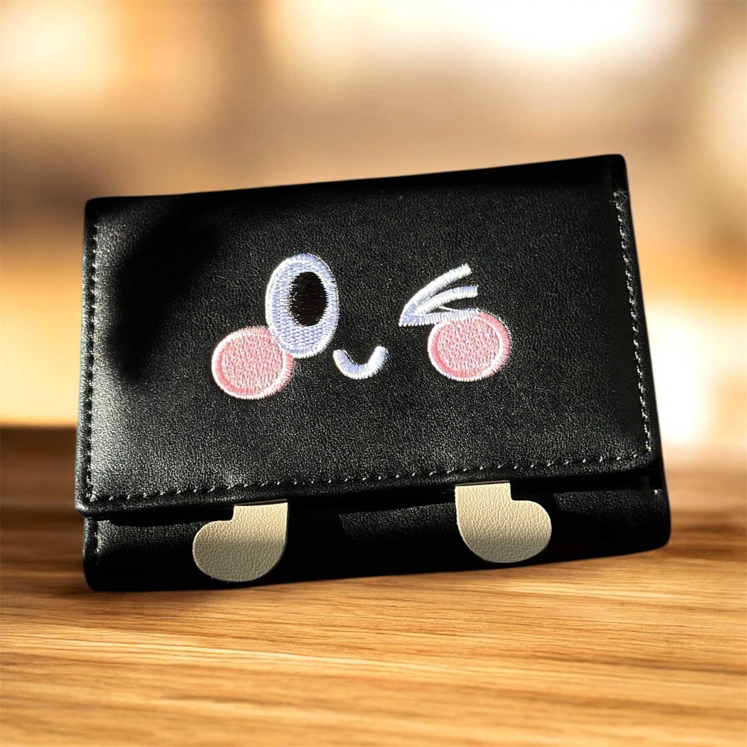 Kids Cute Mini Wallet