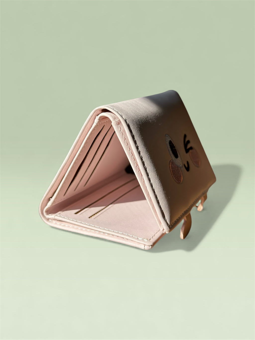 Kids Cute Mini Wallet