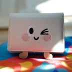 Kids Cute Mini Wallet