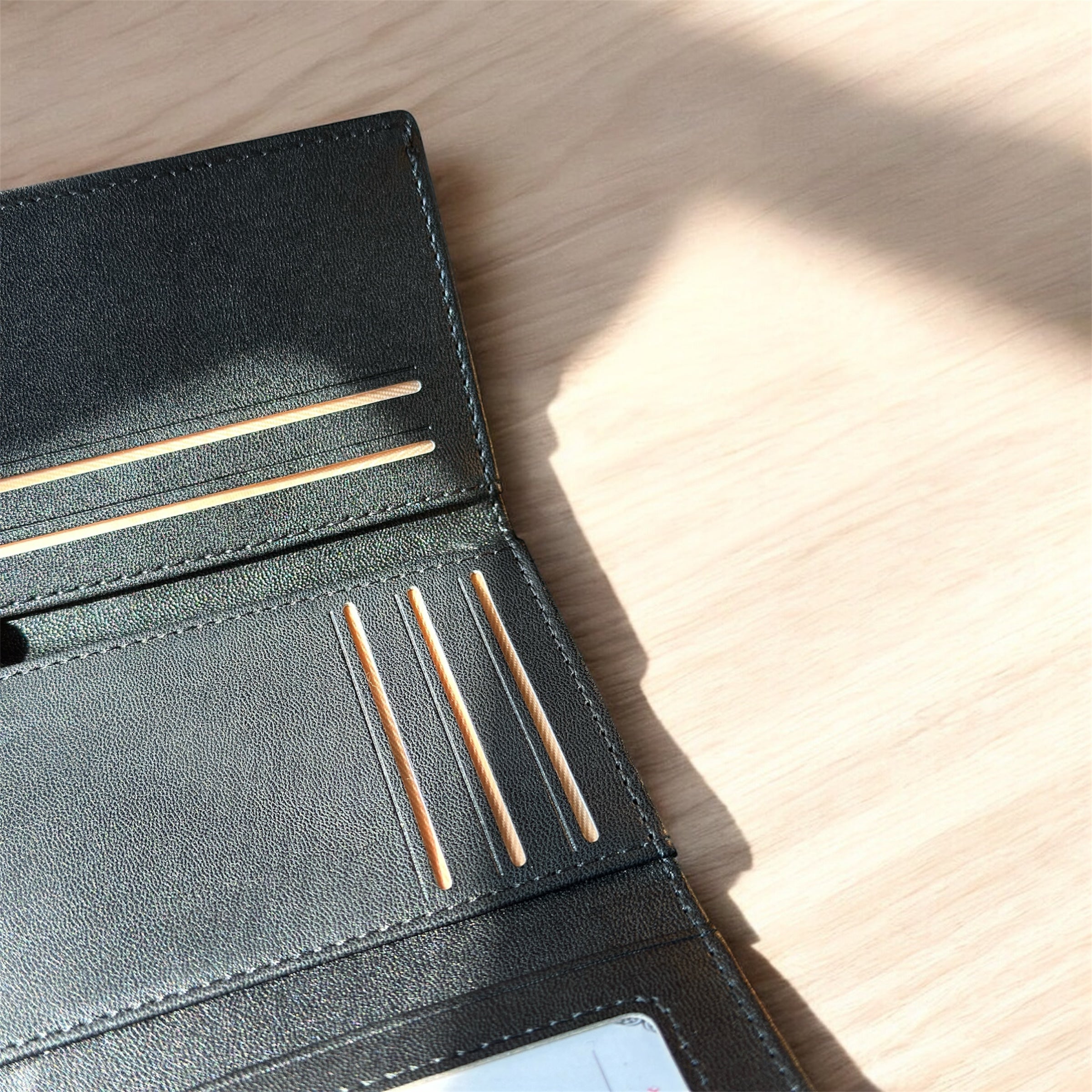 Kids Cute Mini Wallet