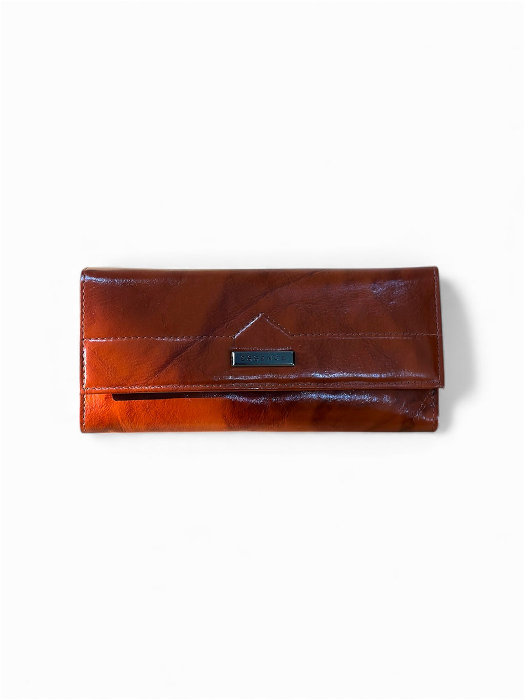 Elegant Genuine Large Wallet