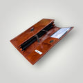 Elegant Genuine Large Wallet