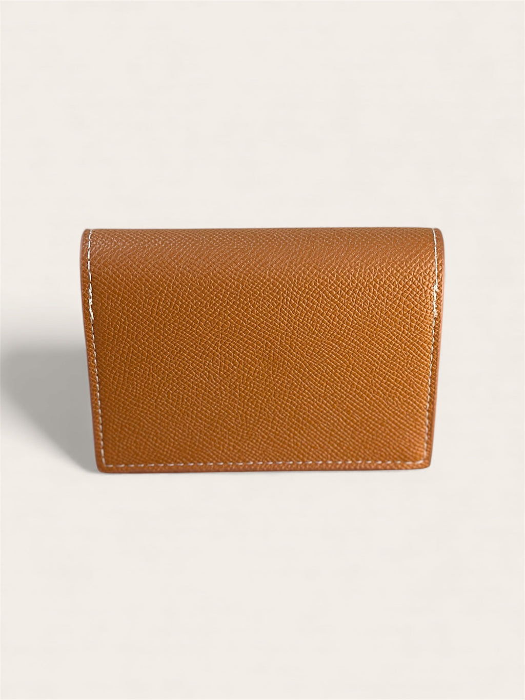 Slim Multi-Card Accordion Wallet