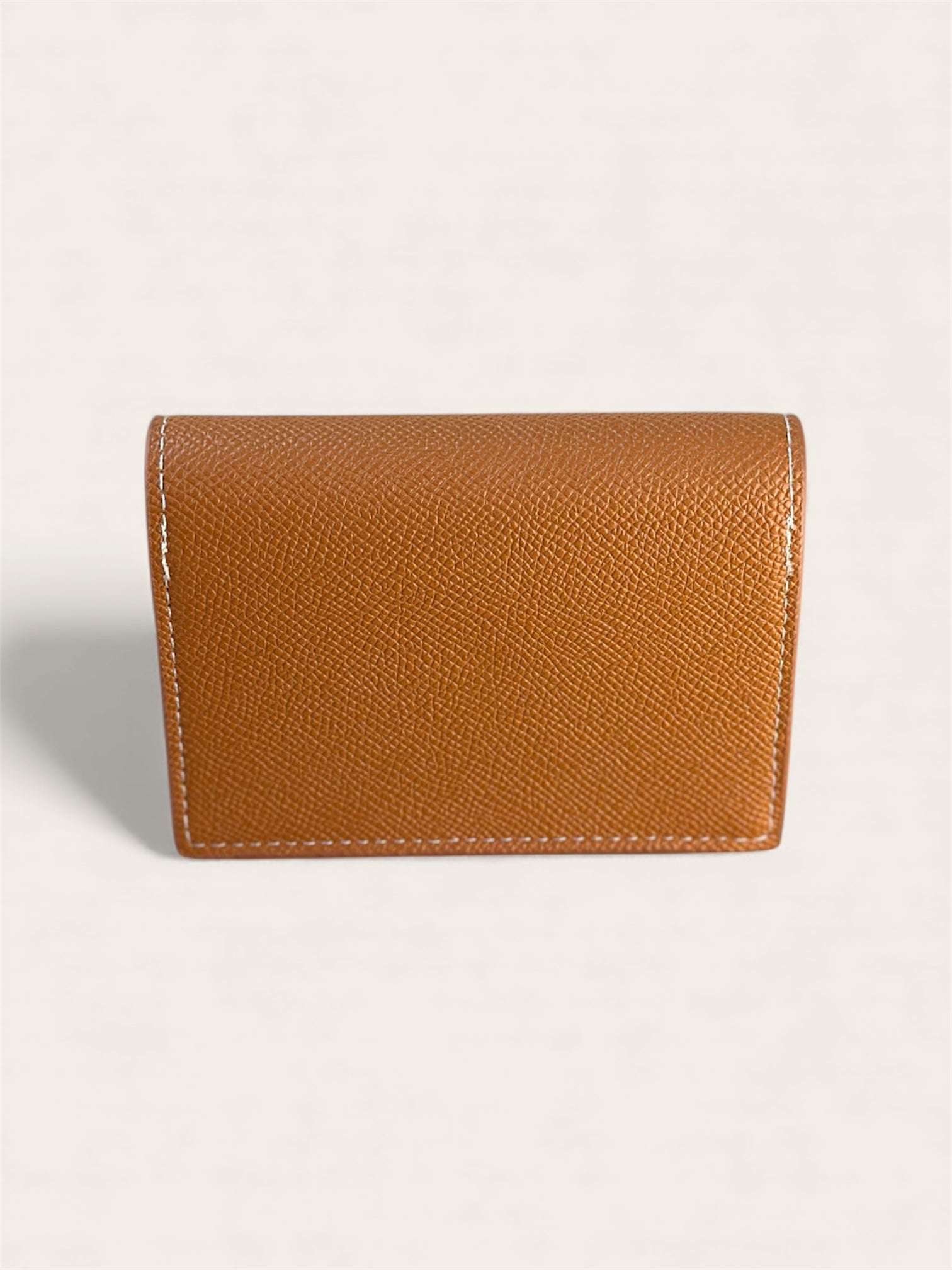 Slim Multi-Card Accordion Wallet