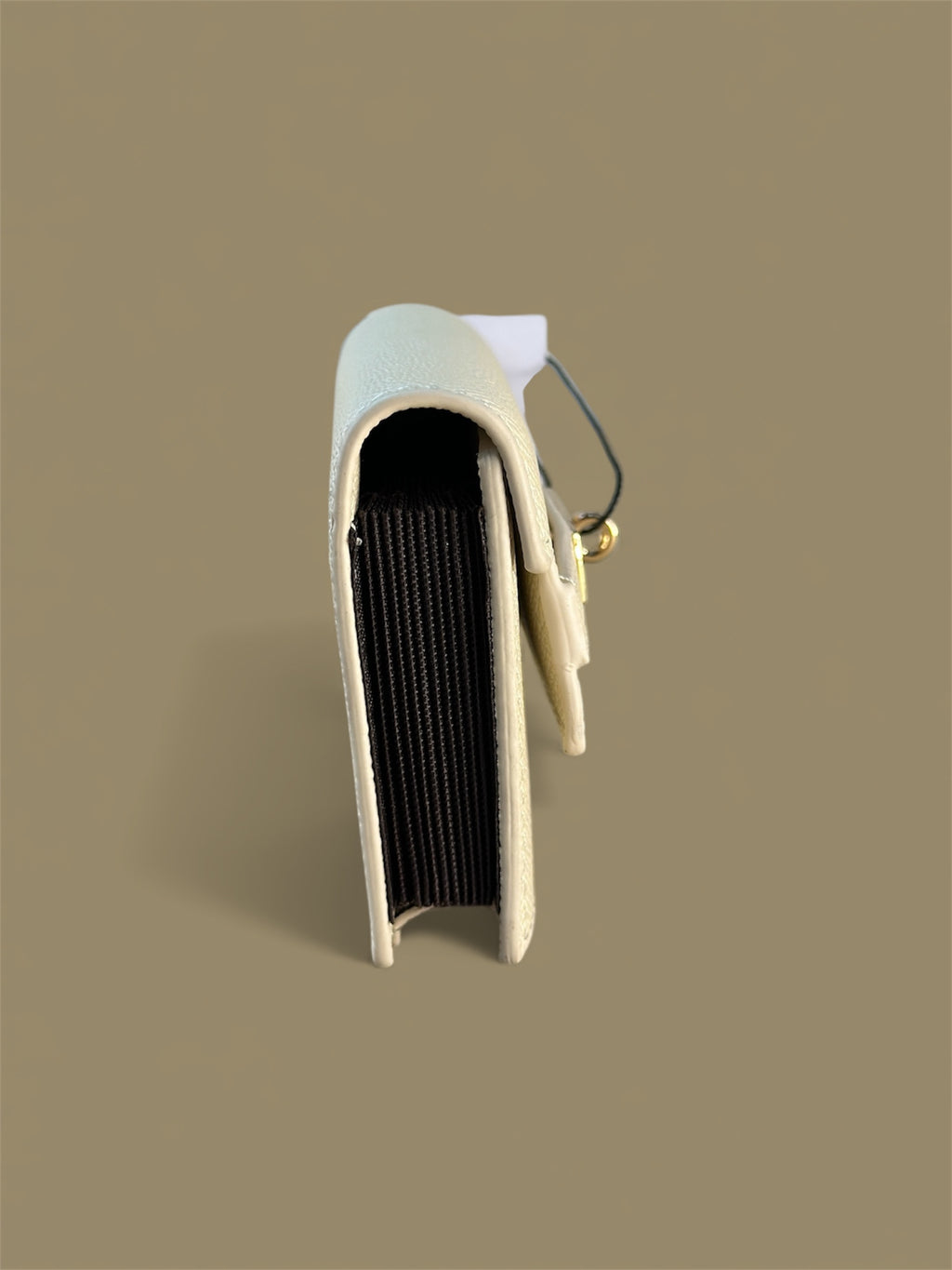 Slim Multi-Card Accordion Wallet