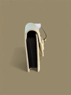 Slim Multi-Card Accordion Wallet