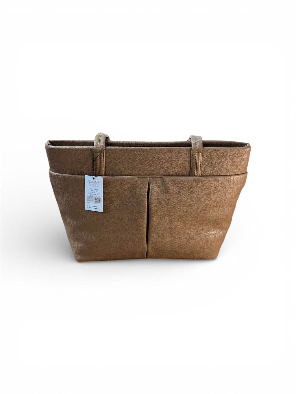 Women’s Shoulder Bag for Everyday Use