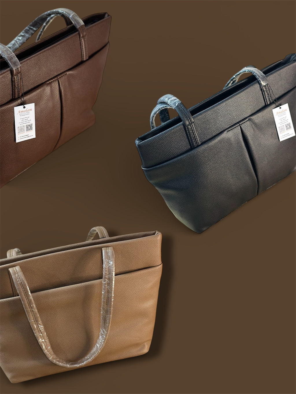 Women’s Shoulder Bag for Everyday Use