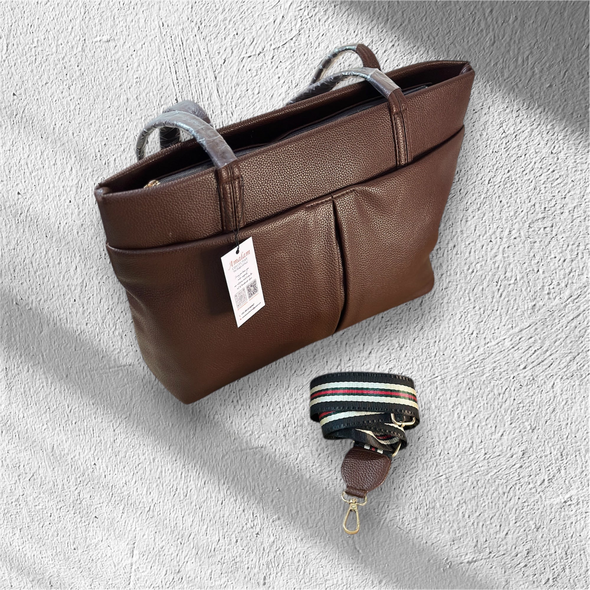 Women’s Shoulder Bag for Everyday Use