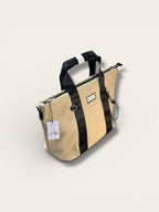 Modern Work & Travel Tote Bag