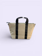 Modern Work & Travel Tote Bag