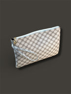 Combo Tote Bag with Matching Pouch (Expandable Design)