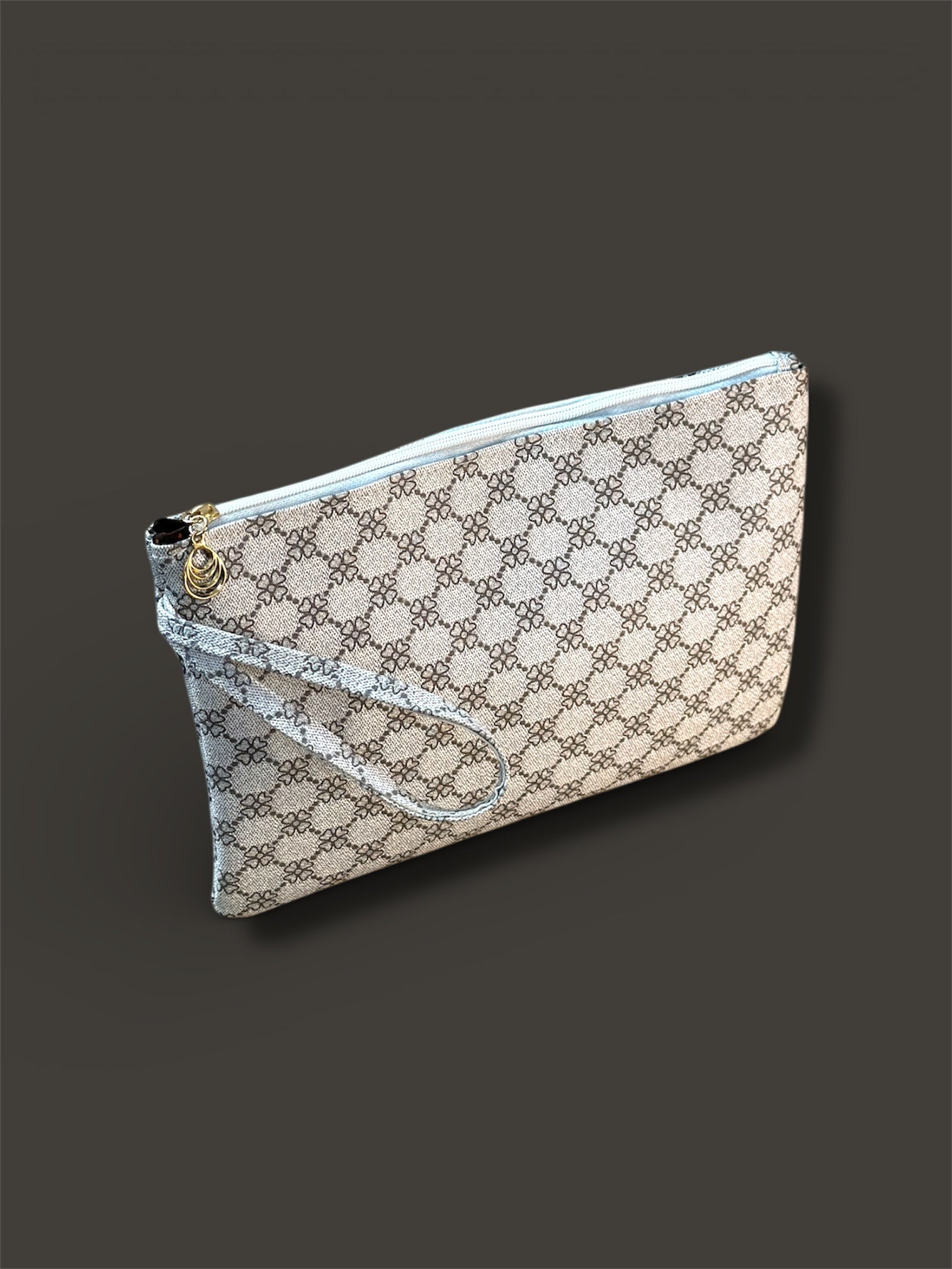 Combo Tote Bag with Matching Pouch (Expandable Design)