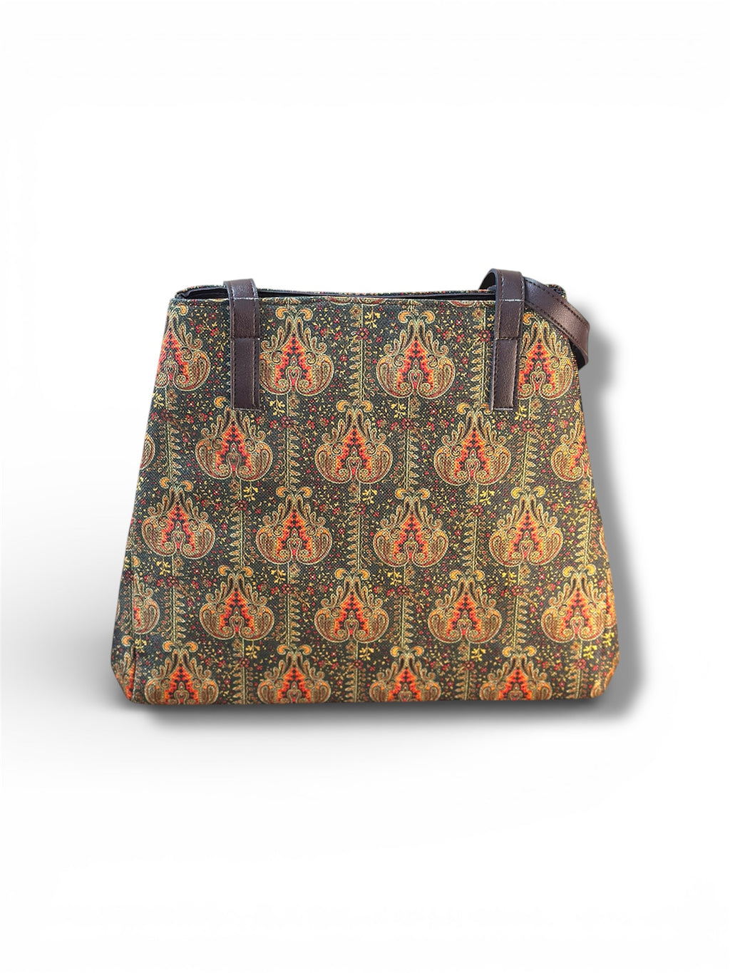 Combo Tote Bag with Matching Pouch (Expandable Design)