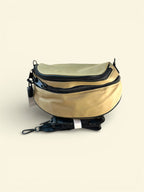 Urban Edge Crossbody Bag