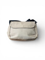 MetroFlex Urban Crossbody Bag