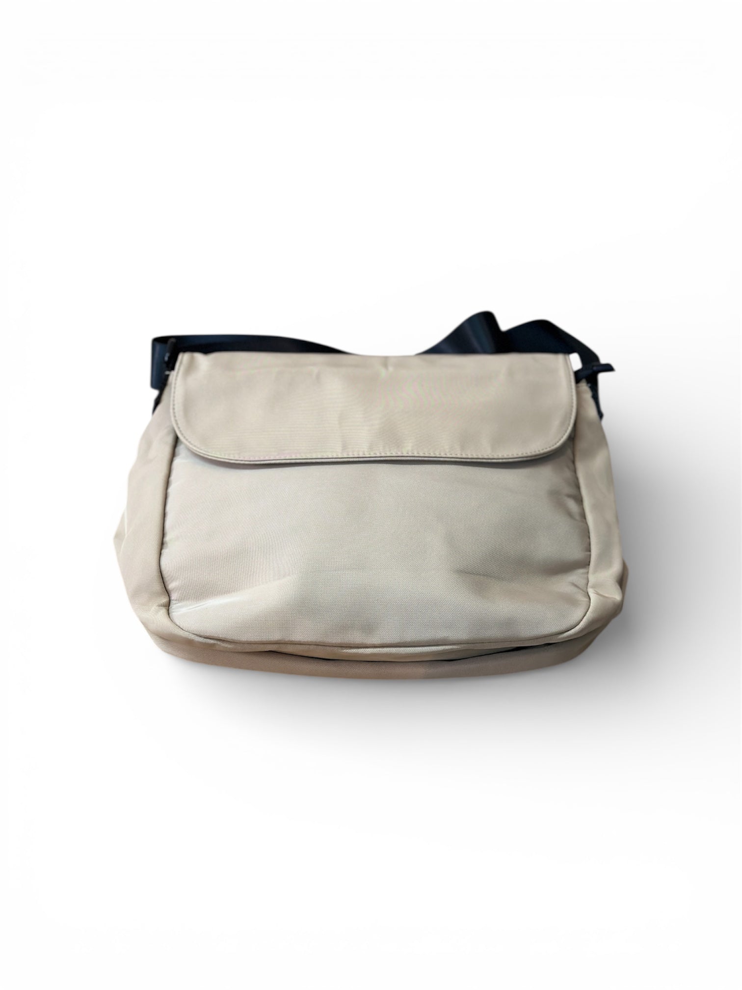 MetroFlex Urban Crossbody Bag