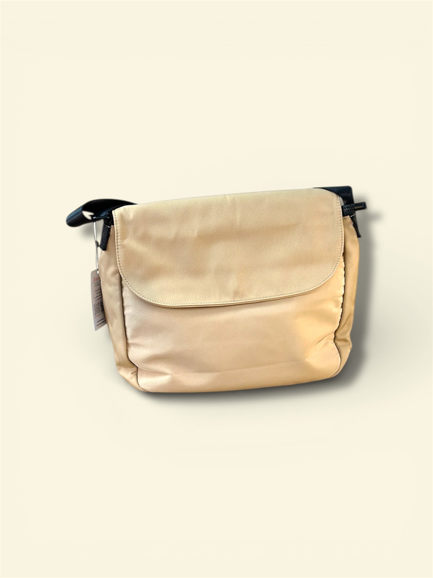 MetroFlex Urban Crossbody Bag