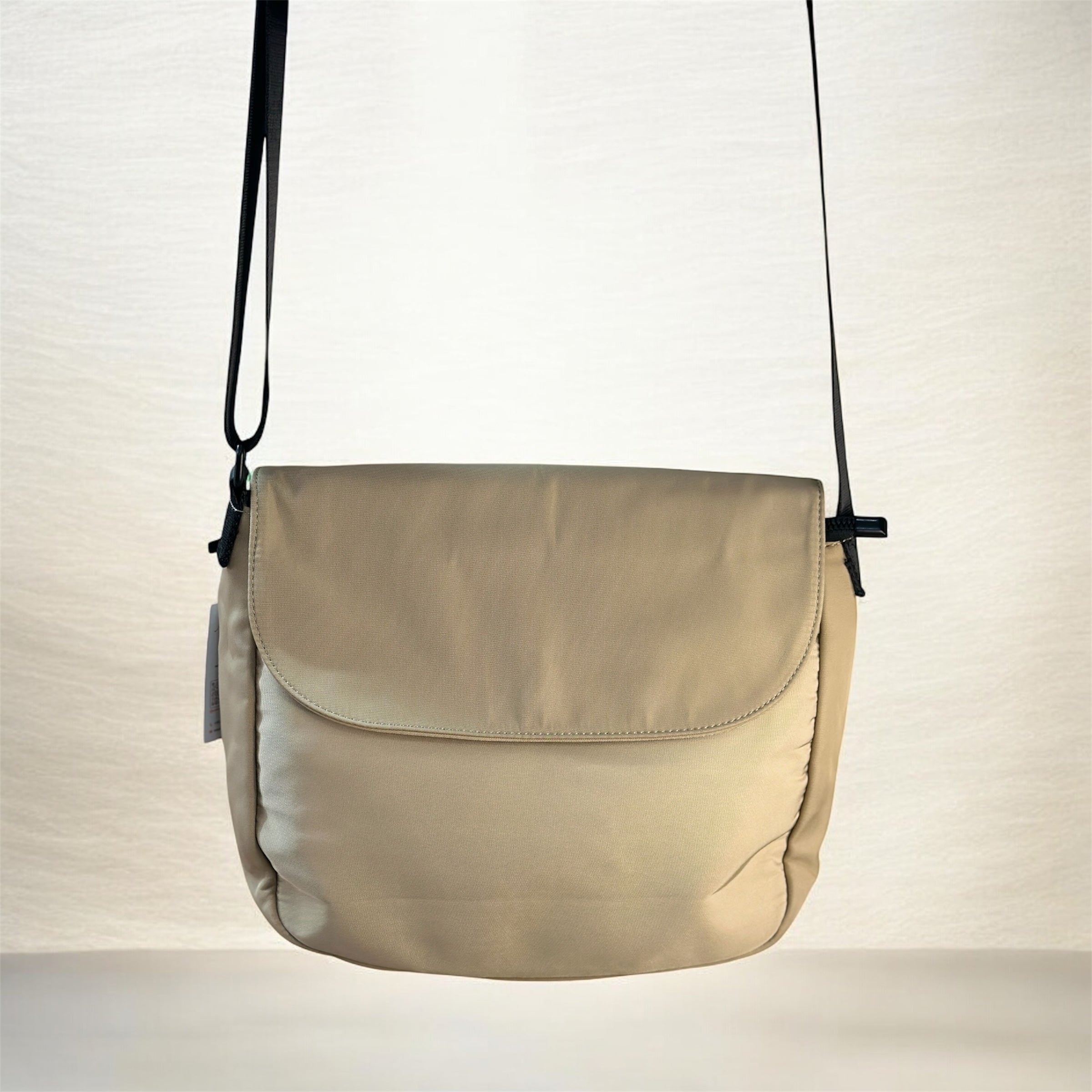 MetroFlex Urban Crossbody Bag