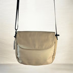 MetroFlex Urban Crossbody Bag