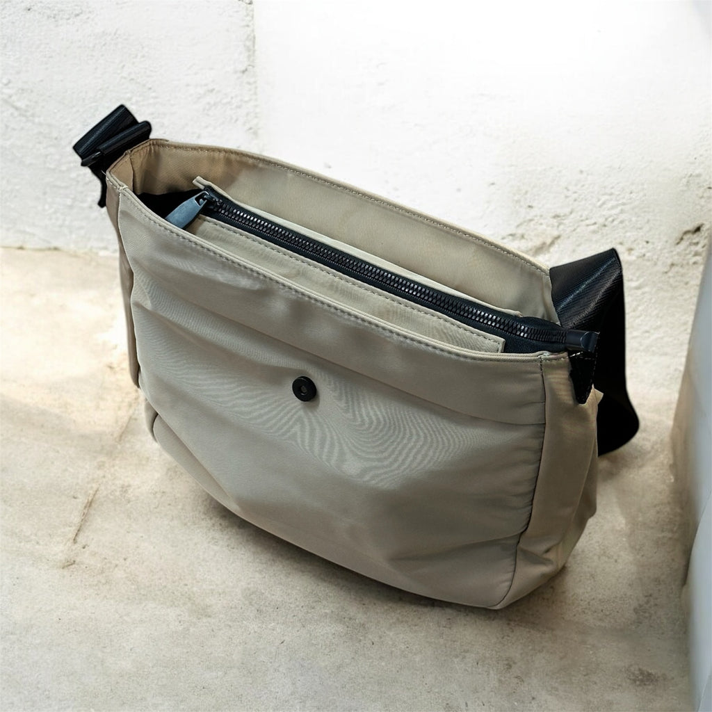 MetroFlex Urban Crossbody Bag