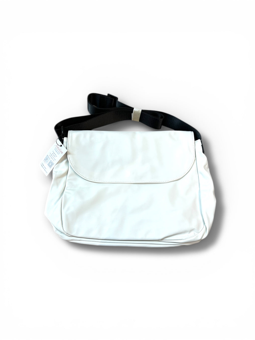 MetroFlex Urban Crossbody Bag