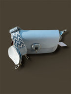 Modern Bag with Detachable Coin Case – Compact Utility Bag