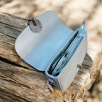 Modern Bag with Detachable Coin Case – Compact Utility Bag