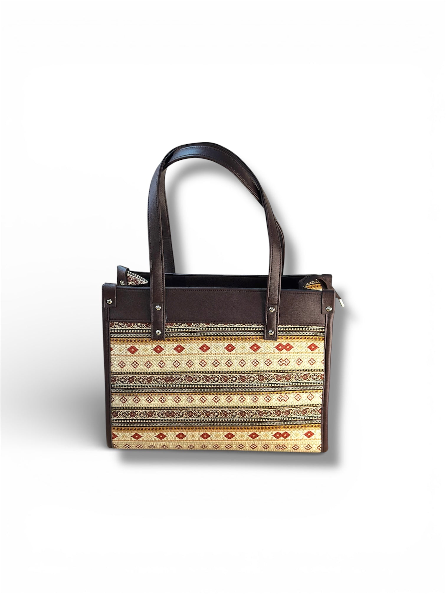 Handcrafted Tote Collection