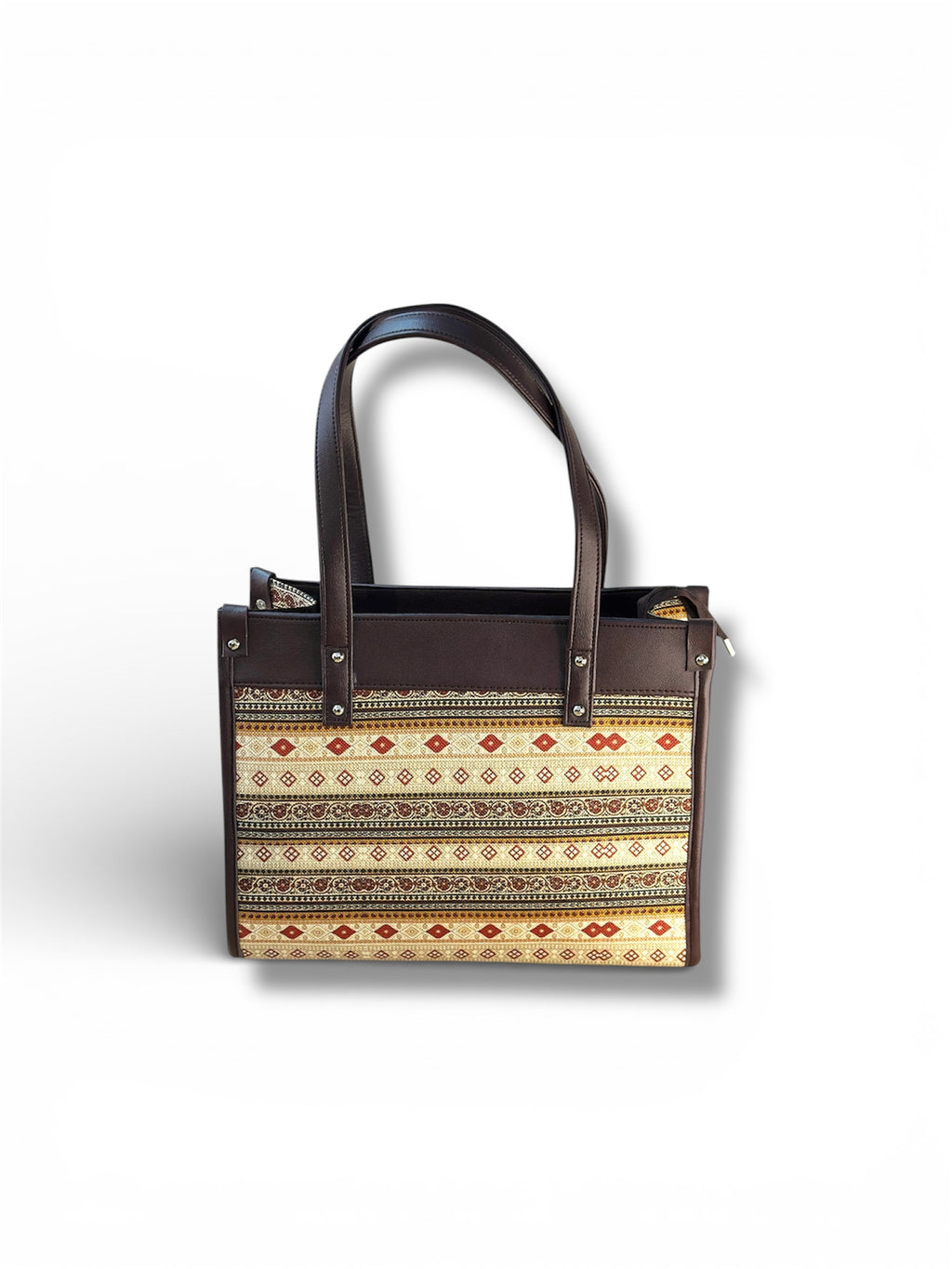 Handcrafted Tote Collection