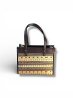 Handcrafted Tote Collection