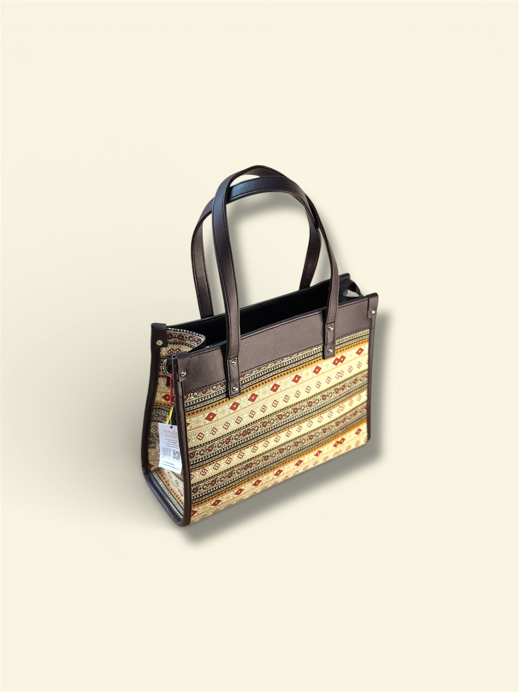 Handcrafted Tote Collection