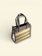 Handcrafted Tote Collection