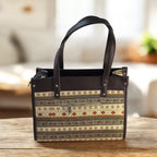 Handcrafted Tote Collection