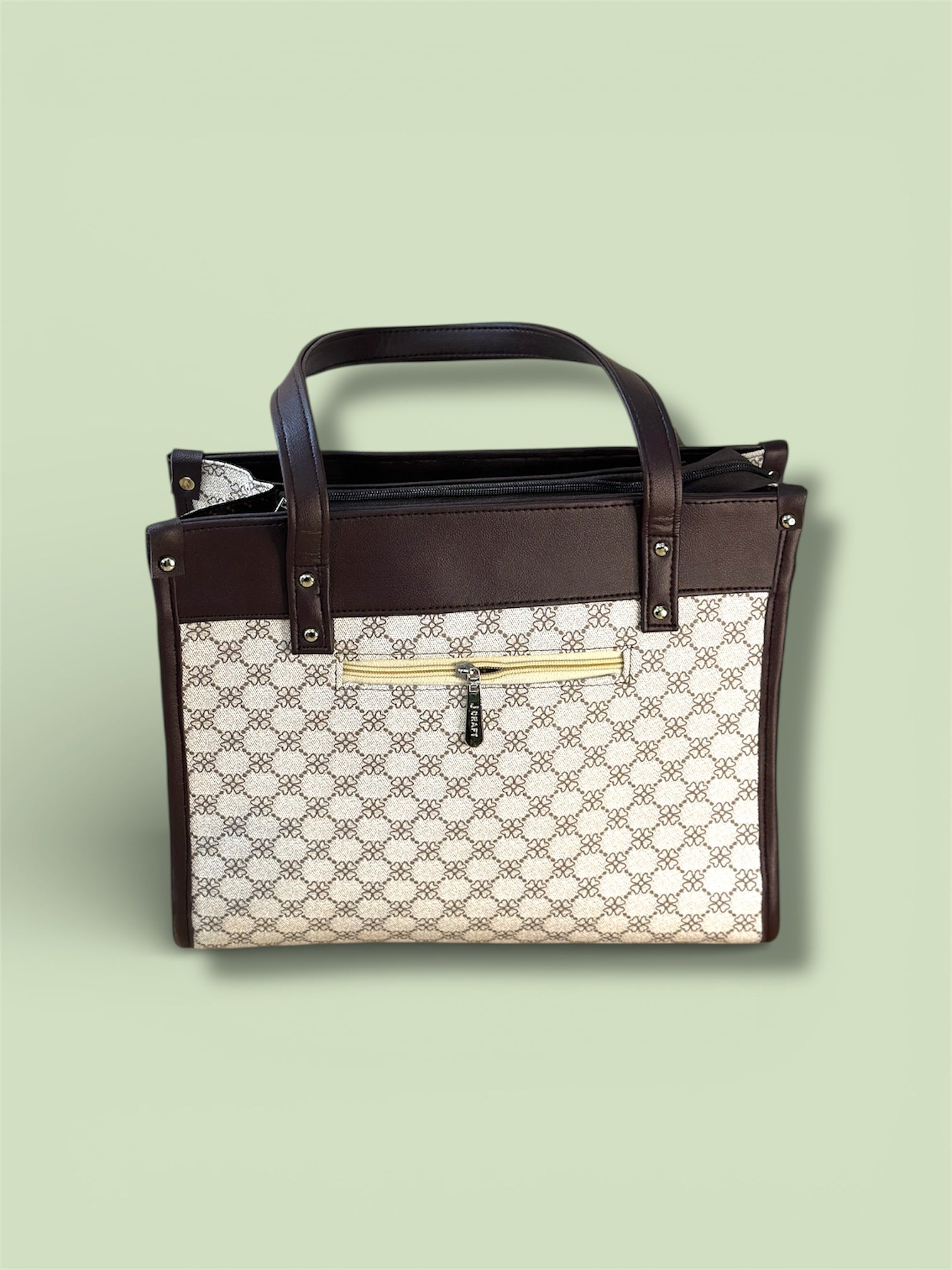 Handcrafted Tote Collection