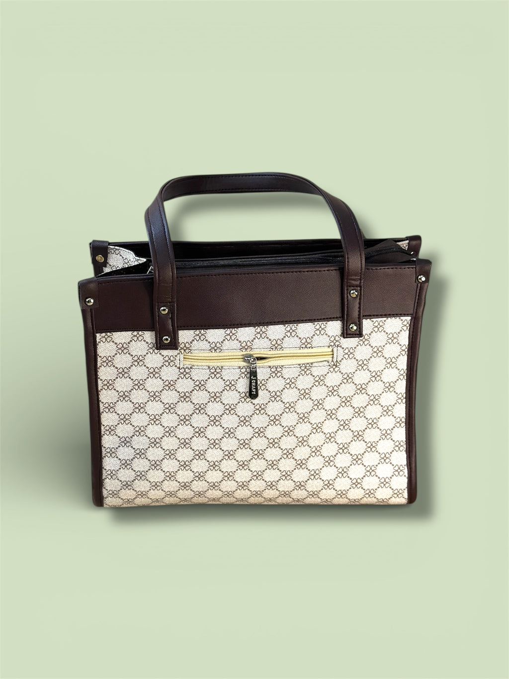 Handcrafted Tote Collection