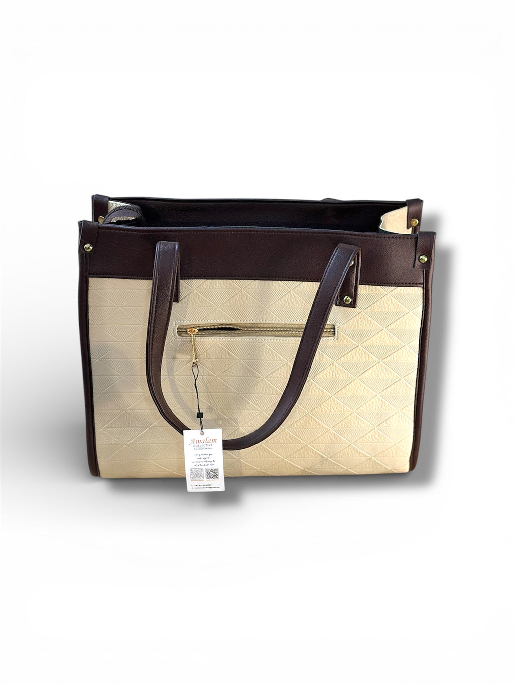 Handcrafted Tote Collection