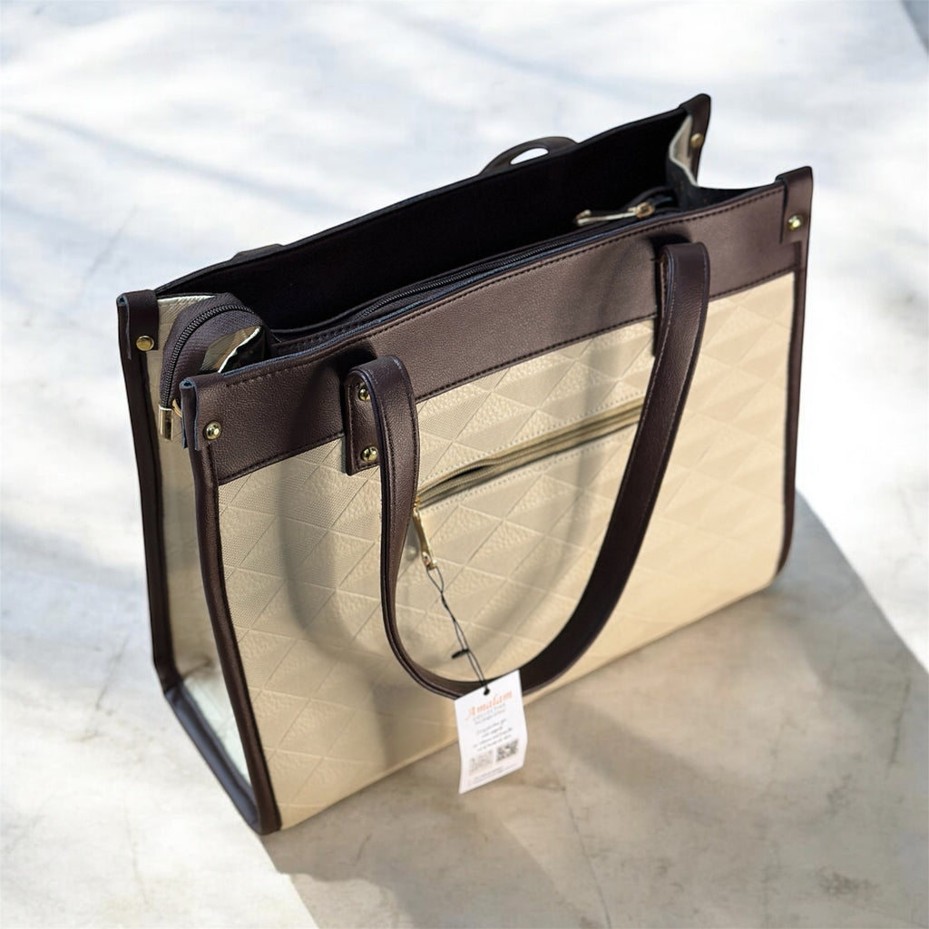 Handcrafted Tote Collection