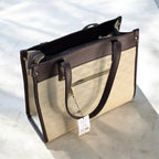 Handcrafted Tote Collection